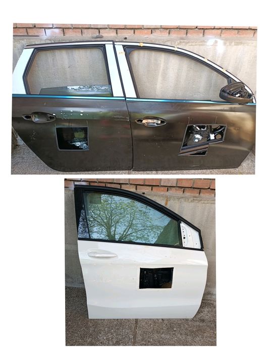 Ușa Mercedes B-Class W242/W246-Usa Peugeot 308
