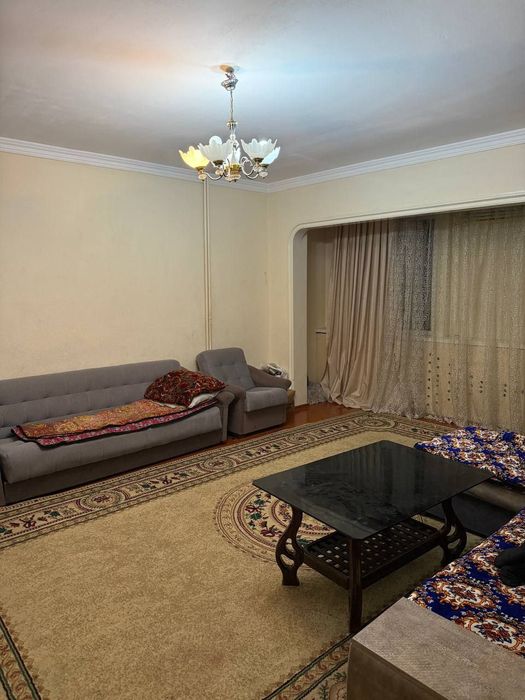 Продажа 3/3/4 на Юнусабад-4, 3 хонали сотилади