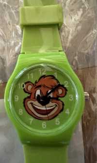 Чисто нов детски часовник от сокчетата “Tedi”
