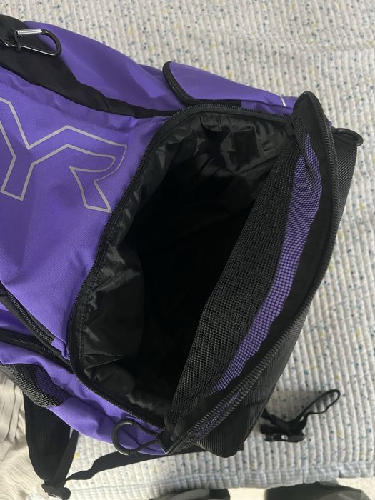 Tyr alliance 45l