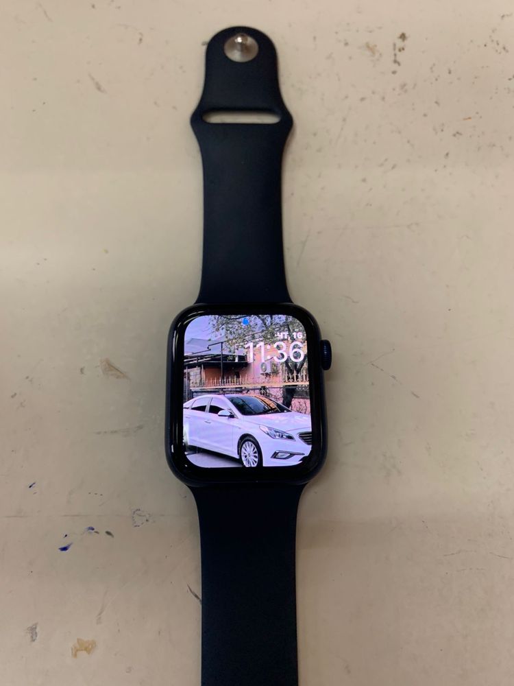 Apple Wath 6 series