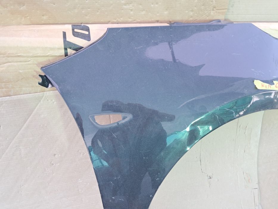 Калник  Kia Ceed 2012/2019г