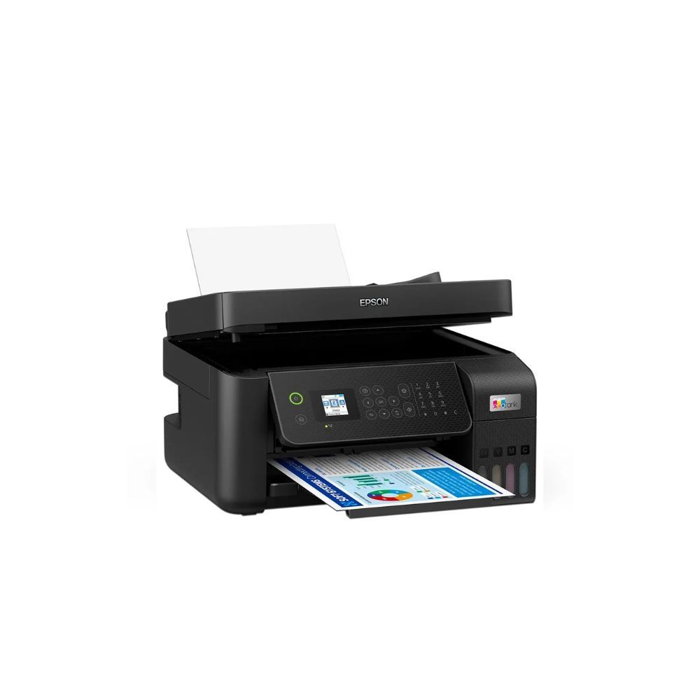 Epson L5290 Мфу Eco Tank Бесплатная доставка