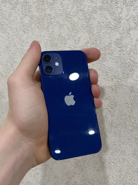 Продам Айфон 12 Мини