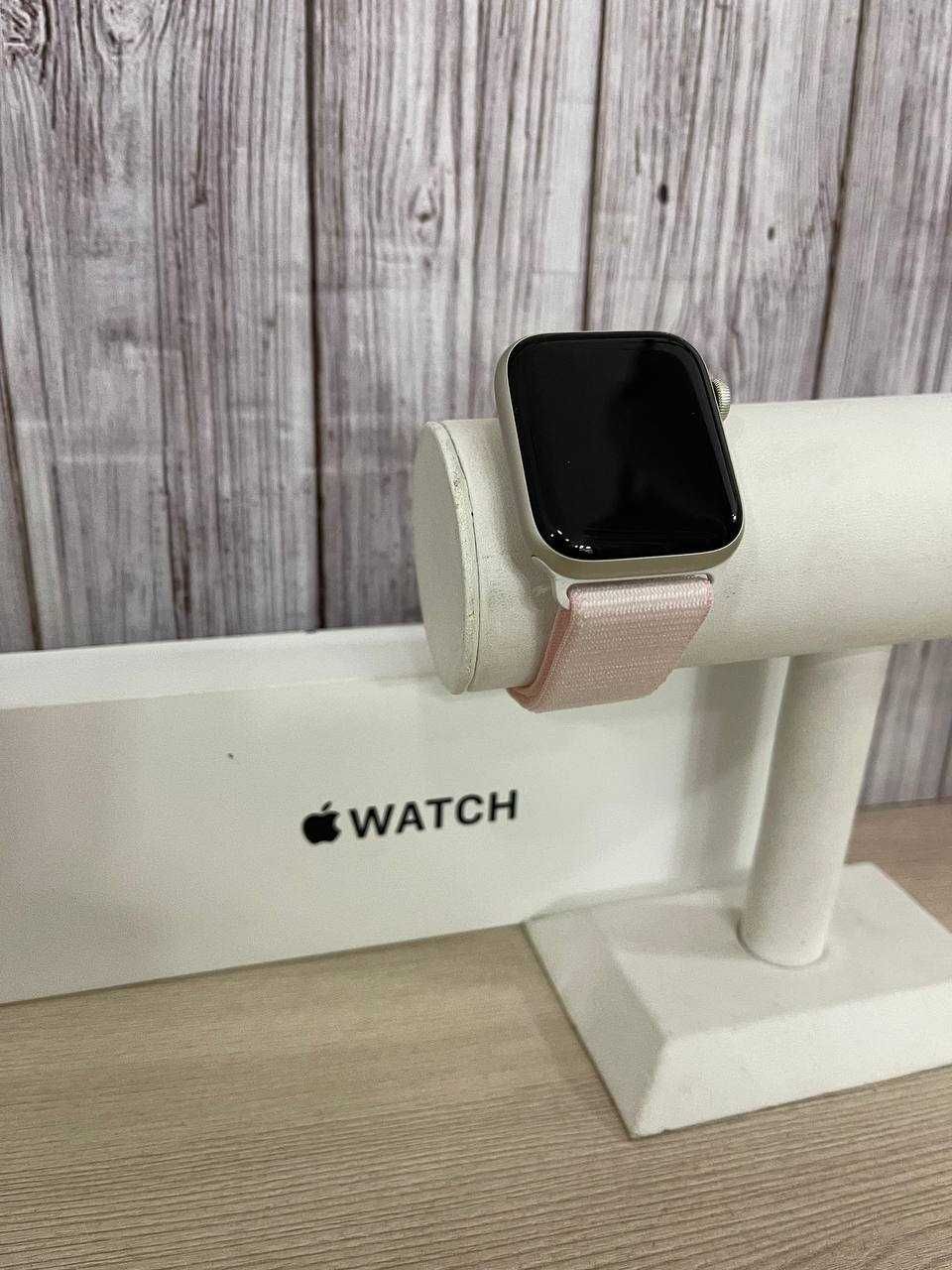 APPLE WATCH SE (2ND GEN,  44 MM)   /  СА2736