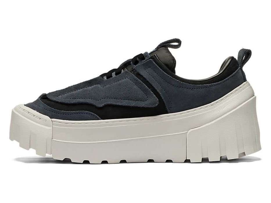 Onitsuka Tiger - CHUNKY RUNNER LO Чисто нови 39.5