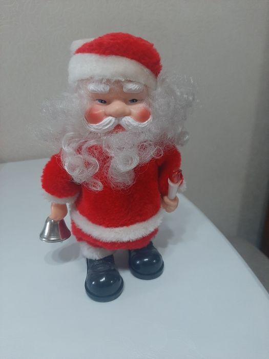Продам дед Мороза