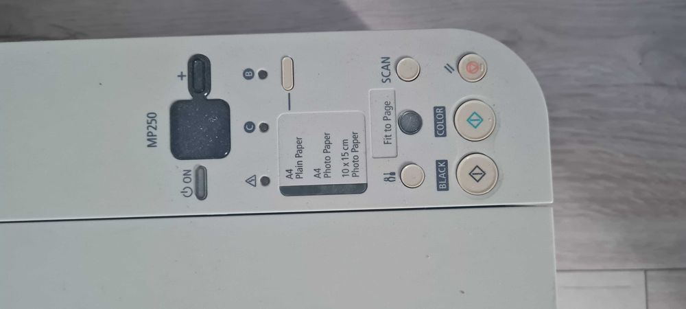 Vand imprimanta Canon