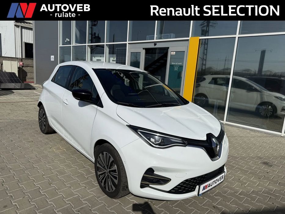 Renault ZOE Renault ZOE Iconic Z.E. 50 - R135