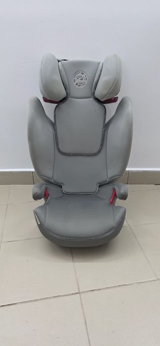 Scaun Auto  CYBEX Solution M-Fix 15-36 kg Isofix stare bună