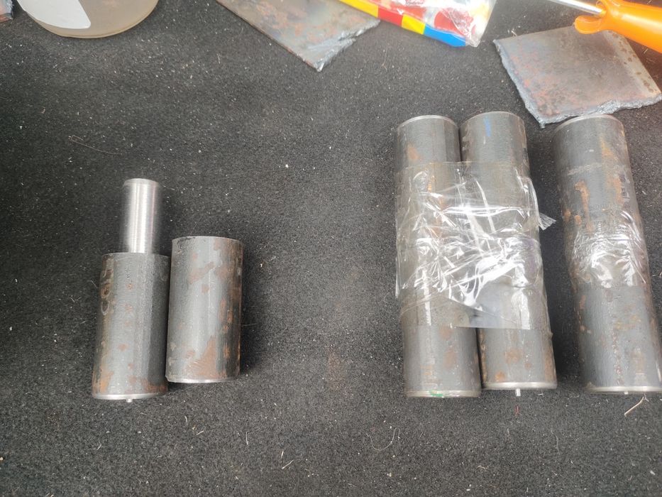 Навес для двери 4шт