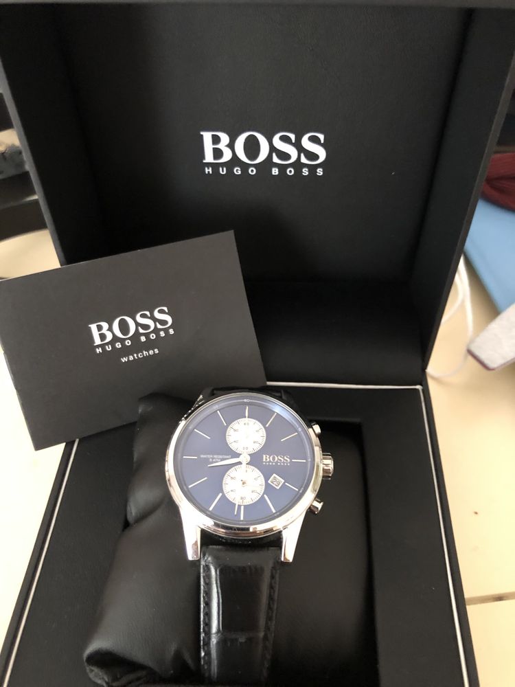 Ceas Hugo Boss/Guess