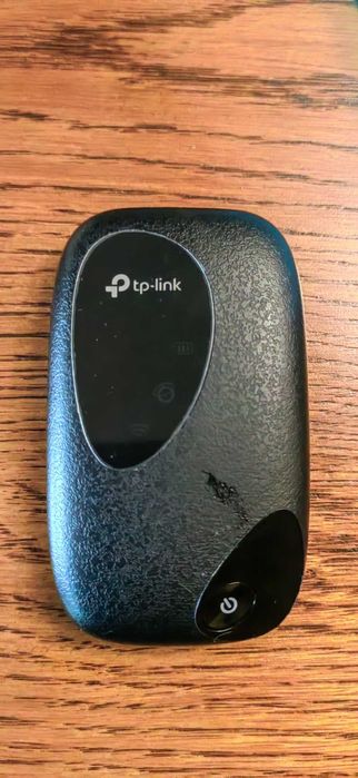 Modem Router Wireless portabil TP-LINK M7200