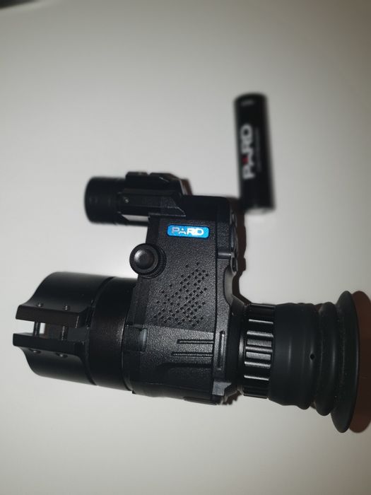 Night vision digital PARD NV 007S