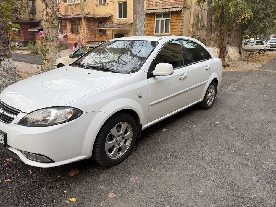 Продаётся своё авто!