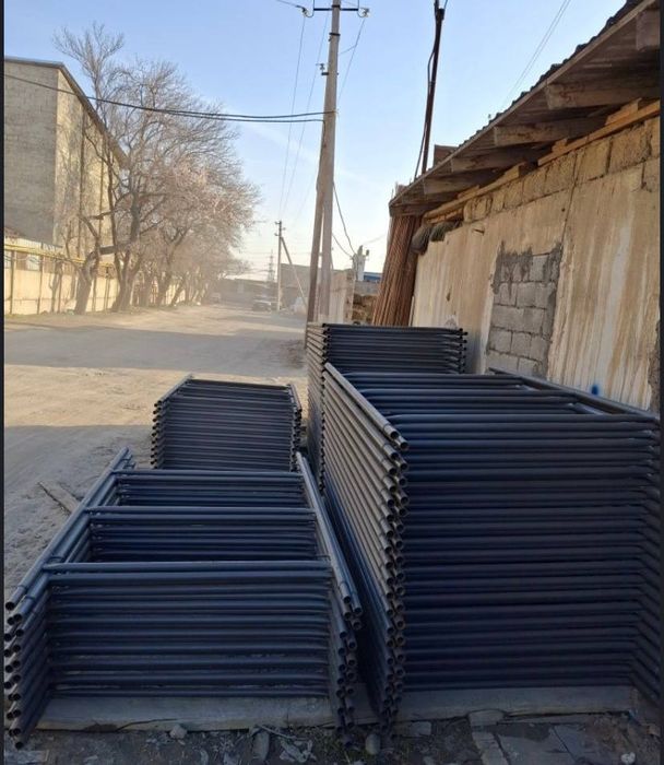 Lesa arenda | Леса аренда | Леса | Опалувка | Стойка