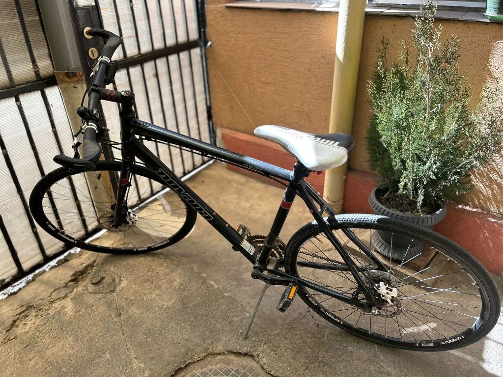 Bicicleta Novara buzz