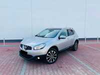 Nissan Qashqai 2.0 dCi 150 cp 2011