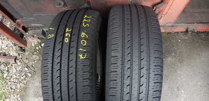 anvelope Goodyear 225/60/17