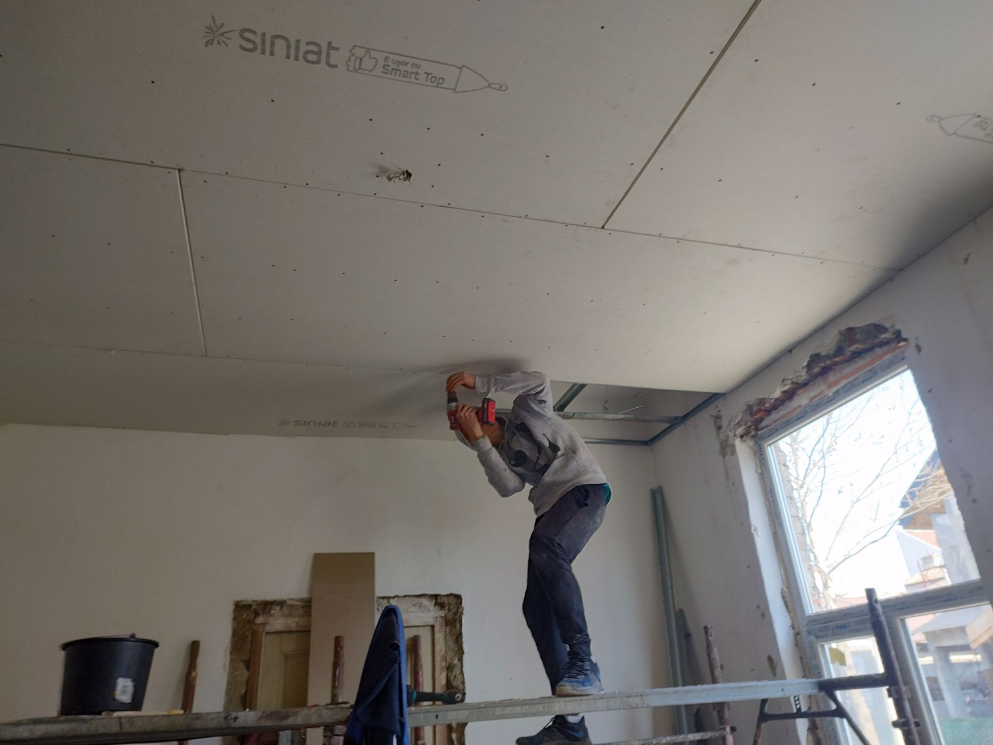 Instalator sanitar