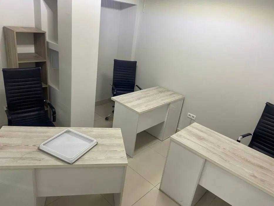 СДАЕТСЯ ОФИС В АРЕНДУ! 124 кв.м, ЦУМ, Мирабадский район. ССС