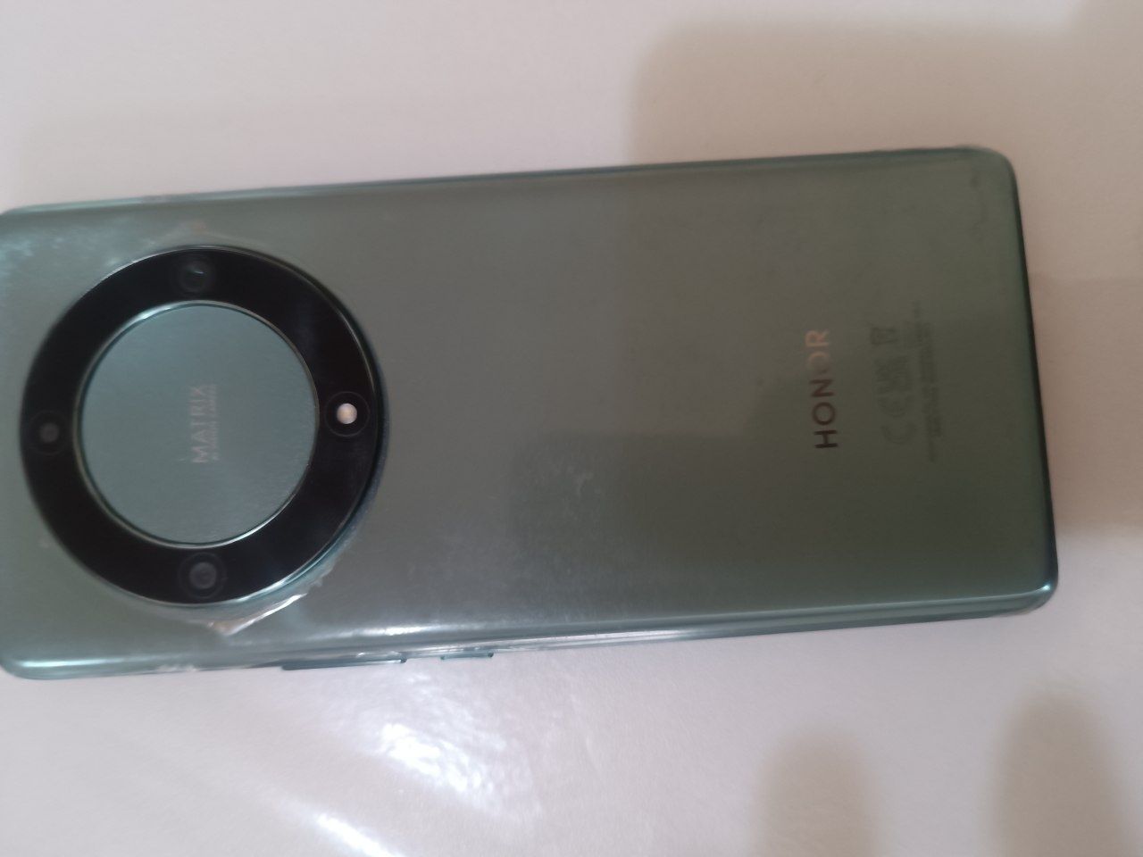 Honor X9a 5 G Srochno sotiladi
