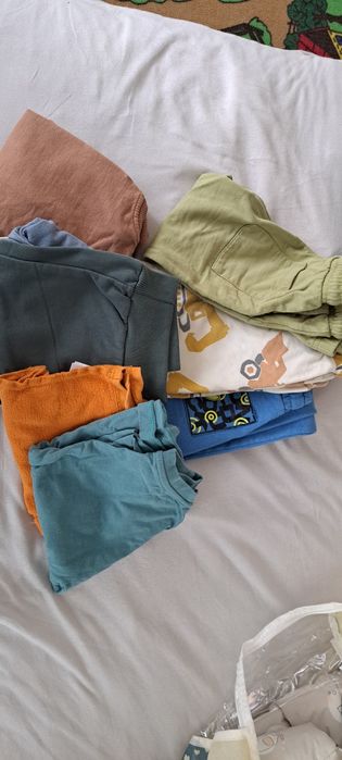 Детски дрехи лот