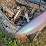 Motor 1.8T AUQ 179 cai seat leon audi a3 golf 4 volan cupra  suspensie