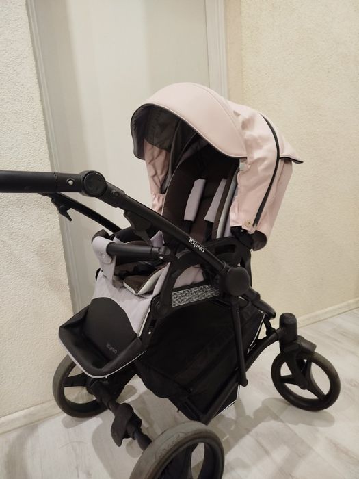 Бебешка количка Bebetto Torino