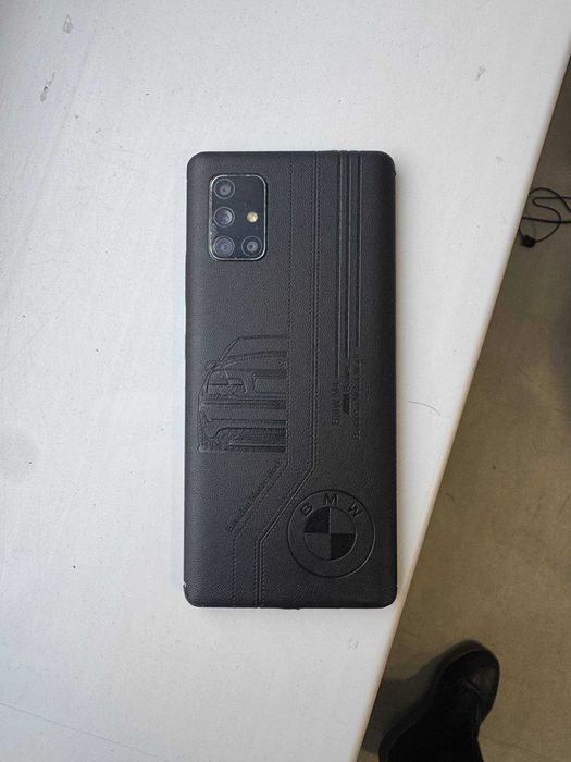 Samsung Galaxy A71/8+8=16/128