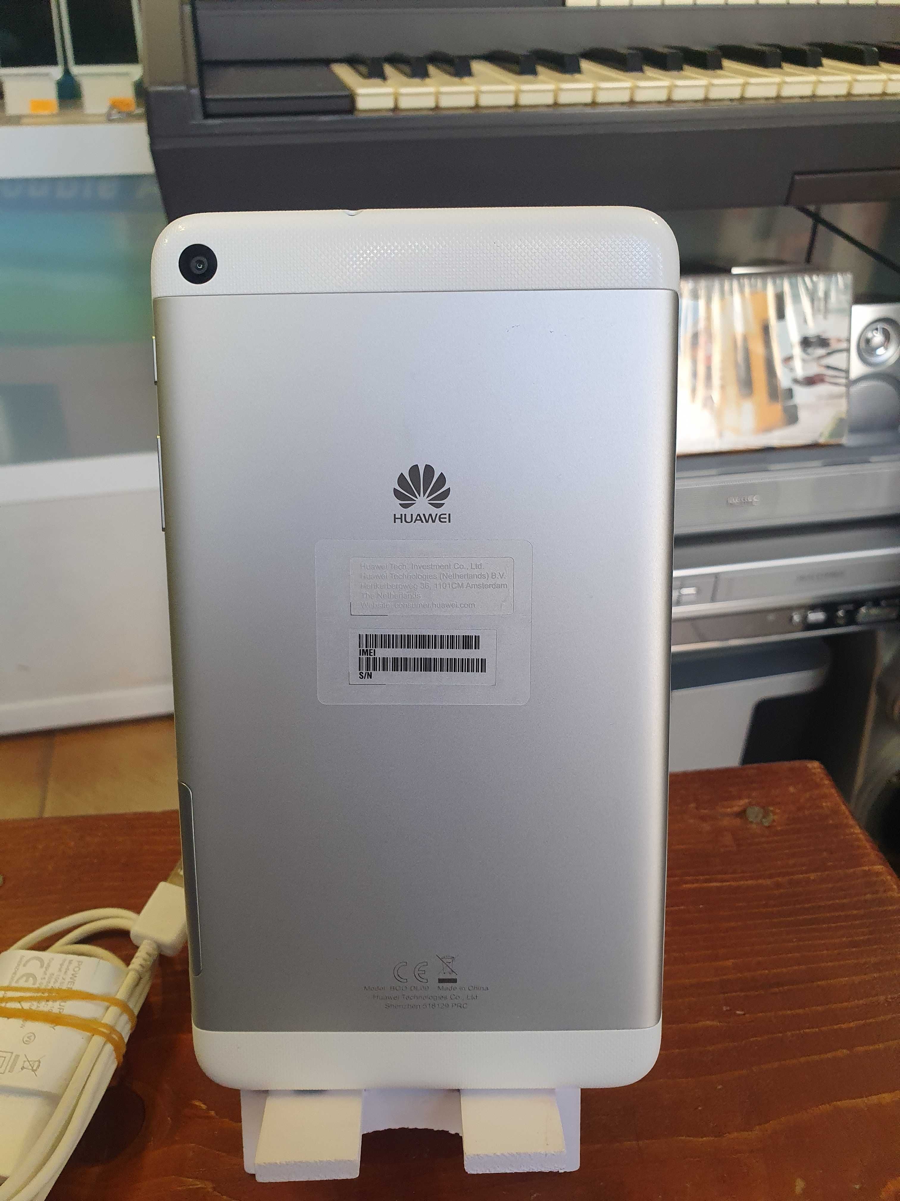 7" таблет Huawei MediaPad T2 7.0 bgo-dl09