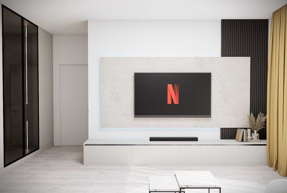 Servicii de Design interior