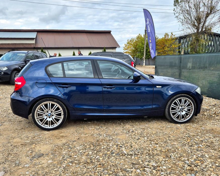 Vând (1000 lei) sau schimb jante E46 M3  19 “…vreau pe 17 sau 18