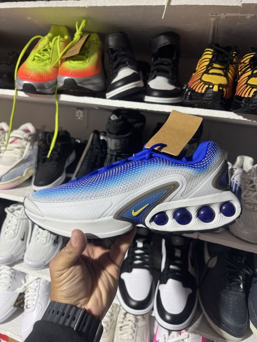 Nike Air Max DN