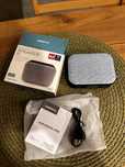 Bluetooth 5.0 Speaker Omega, Nou