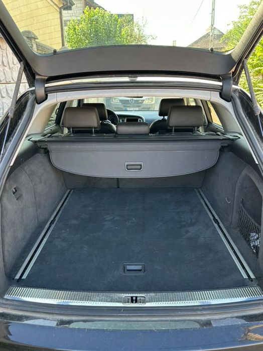 Audi A6 Break 2.7 TDI, 180 CP, Automată – pentru piese sau reparații