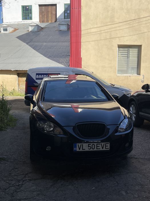 Vand seat leon 2.0 BKD 2007