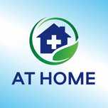 «At home medical service»