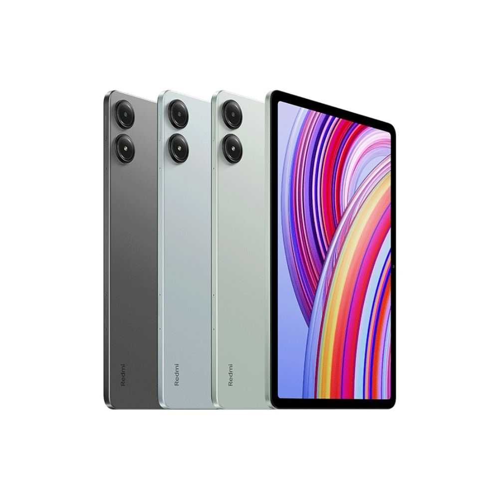 Новый планшет Redmi Pad Pro XL 5G! Глобал! Бесплатная Доставка!