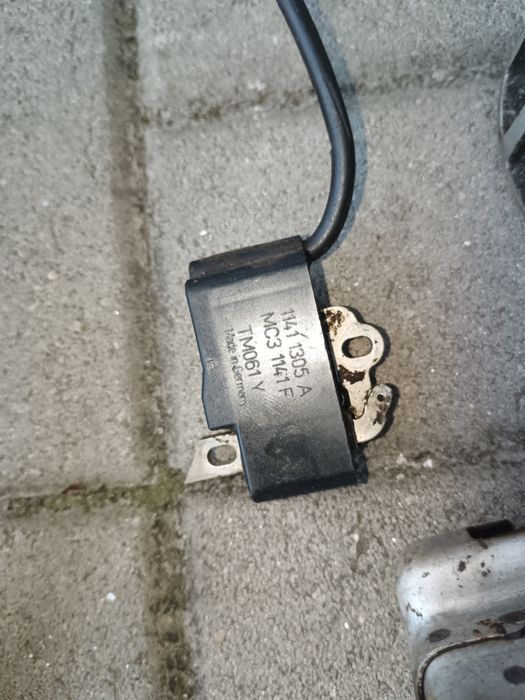 Drujba piese Stihl 271-291