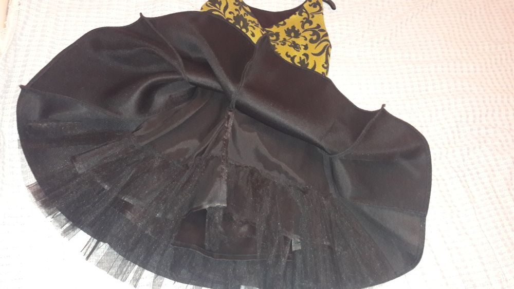 Официална рокля Юнона