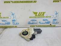 Motoras macara geam stanga spate 4f0959801c Audi A6 4F/C6  [din 2004