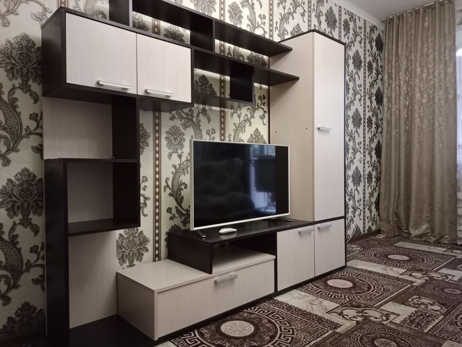 Посуточная сдача квартир, 2х комнатная квартира