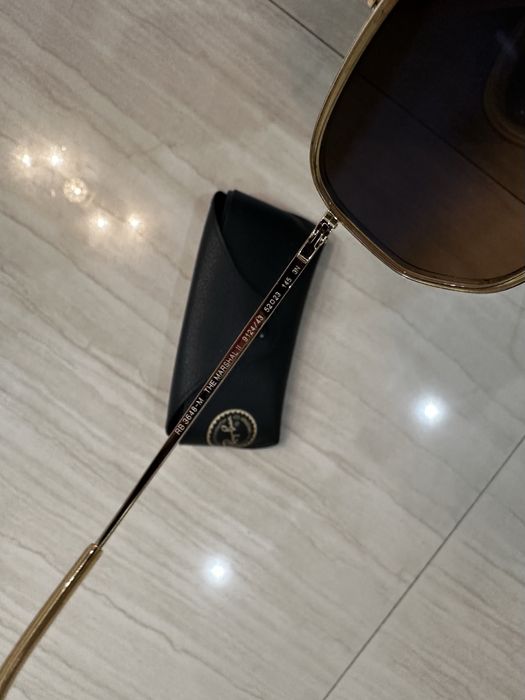 Ray Ban слънчеви очила