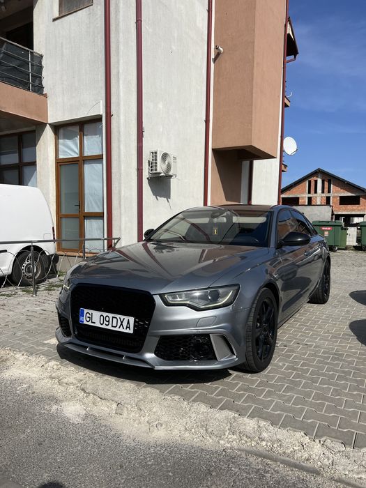 Vand Audi A6 3.0 Quattro