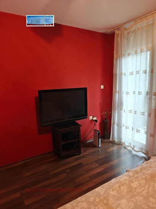 Многостаен в ж.к. Мусагеница