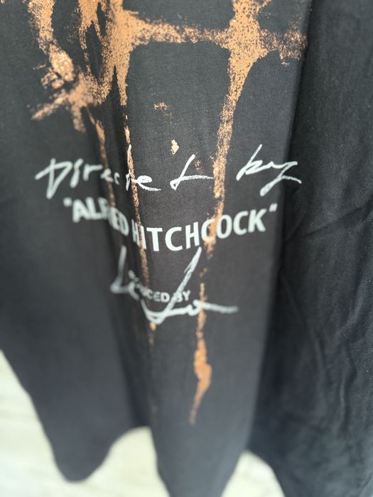 Тениска Luda XL