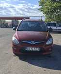 Hyundai i 30 2012