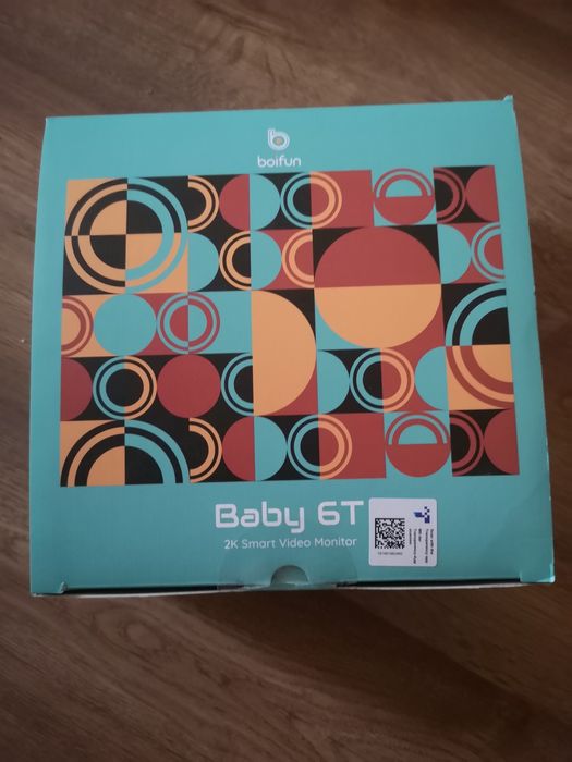 Camere supraveghere copii