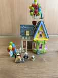 Lego Disney - UP House